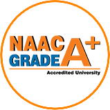 NAAC A+ Grade